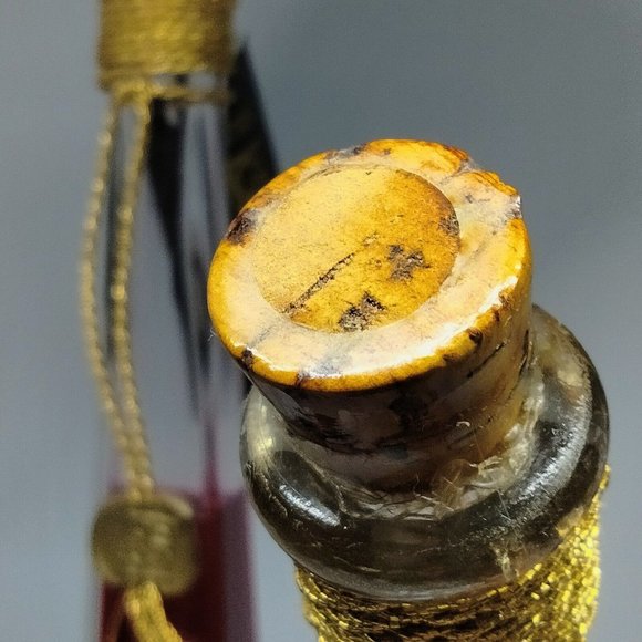 Vintage Kristal Magma Therapy 3pc Foaming Bath Shower Gel Dead Sea Sealed 1994 - Picture 15 of 16